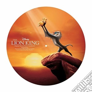 (LP VINILE) Songs from the lion king lp vinile di O.s.t.