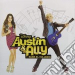 Austin & Ally - Austin & Ally: Sube El Volumen