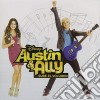 Austin & Ally - Austin & Ally: Sube El Volumen cd