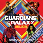 Guardians Of The Galaxy (Deluxe)