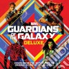 Guardians Of The Galaxy (Deluxe) cd