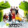 Muppets Most Wanted / Various cd