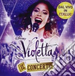 Violetta - Il Concerto