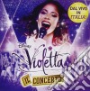 Violetta - Il Concerto cd musicale di Artisti Vari