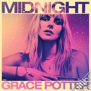 Grace Potter - Midnight cd musicale di Grace Potter