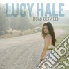 Lucy Hale - Road Between cd