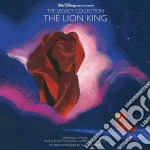 Elton John - The Legacy Collection: The Lion King (2 Cd)