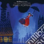 Mary Poppins / O.S.T. (The Legacy Collection) (3 Cd)