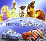 Best Of Disney cd