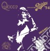 Queen - Live At The Rainbow '74 (2 Cd) cd