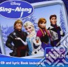 Disney: Frozen Sing Along / Various cd