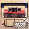 Guardians Of The Galaxy: Awesome MIX Vol. 1 / Various cd