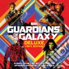 (LP Vinile) Tyler Bates - Guardians Of The Galaxy (2 Lp) cd
