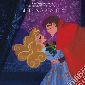 Sleeping Beauty (Legacy Collection) (2 Cd) cd musicale di Legacy Collection: Sleeping Be