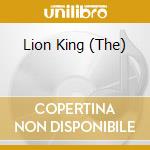 Lion King (The) cd