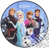 (LP Vinile) Songs From Frozen (Picture Disc) cd