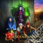 Descendants (The) / Various cd