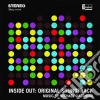 Michael Giacchino - Inside Out cd