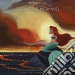 Alan Menken & Howard Ashman - The Little Mermaid (Original Motion Picture Soundtrack) (2 Cd) cd