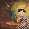 Pinocchio (Legacy Collection) cd