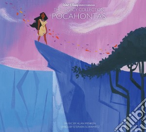 Pocahontas / Various cd musicale di Universal