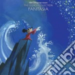 Disney: Fantasia - The Legacy Collection (4 Cd)
