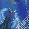 Disney: Fantasia - The Legacy Collection (4 Cd) cd