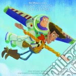 Randy Newman - Toy Story (The Legacy Collection) cd