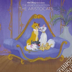 Walt Disney Records Legacy Collection - The Aristocats cd musicale di Walt Disney Records Legacy Collection