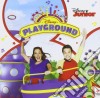 Disney Playground / Various cd musicale di Playground
