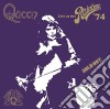 Queen - Live At The Rainbow '74 (2 Cd+Dvd+Blu-Ray) cd