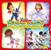 Disney junior dance party cd