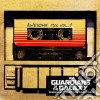 Guardians Of The Galaxy: Awesome Mix Vol. 1 cd