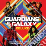 Tyler Bates - Guardians Of The Galaxy (Deluxe Edition) / O.S.T. (2 Cd) cd