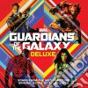 Tyler Bates - Guardians Of The Galaxy (Deluxe Edition) / O.S.T. (2 Cd) cd