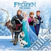 Disney: Frozen - The Songs cd