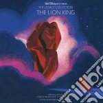Lion King (The) (Disney Legacy Collection) / Various (2 Cd) cd