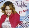 Violetta: En Gira cd