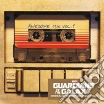 (LP Vinile) Guardians Of The Galaxy: Awesome Mix Vol.1 / O.S.T.