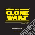 (LP Vinile) Kevin Kiner - Star Wars - The Clone Wars