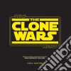 (LP Vinile) Kevin Kiner - Star Wars - The Clone Wars cd