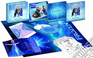 Christophe Beck - Frozen (Special Gift Pack) (3 Cd) cd musicale