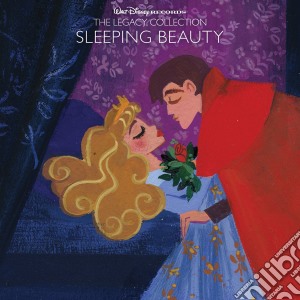 Sleeping Beauty (The) - Legacy Collection (2 Cd) cd musicale di O.s.t.