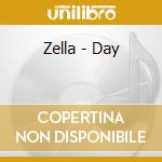 Zella - Day cd