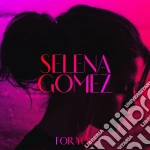 Selena Gomez - For You cd