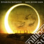 Breaking Benjamin - Dark Before Dawn cd