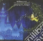 Disneyland: The Legacy Collection / Various (3 Cd) cd