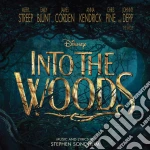 Into The Woods / O.S.T. cd