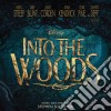 Into The Woods / O.S.T. cd