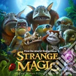 Strange Magic / O.S.T. cd